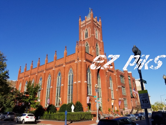 DC Church