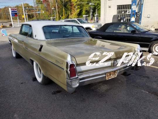 1964 Buick Wildcat