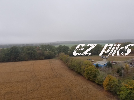 Harvest