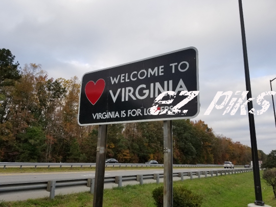 Virginia Highway