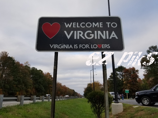 Virginia Highway