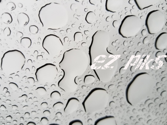 Droplets