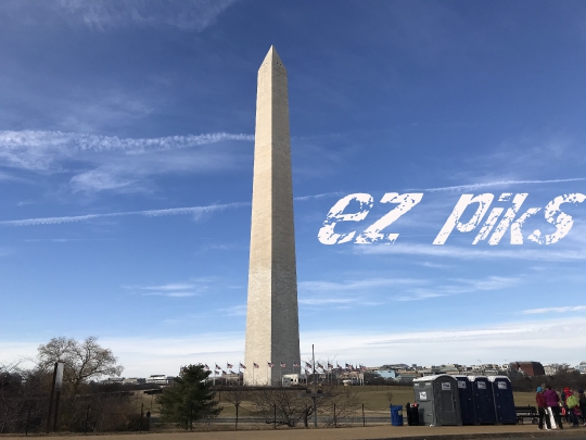 Washington Monument