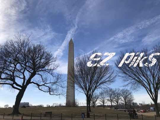 Washington Monument