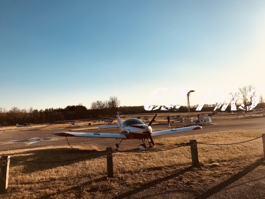 Light Aircraft
