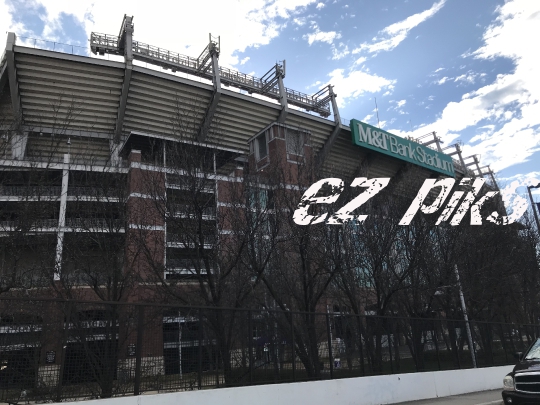 Stadium