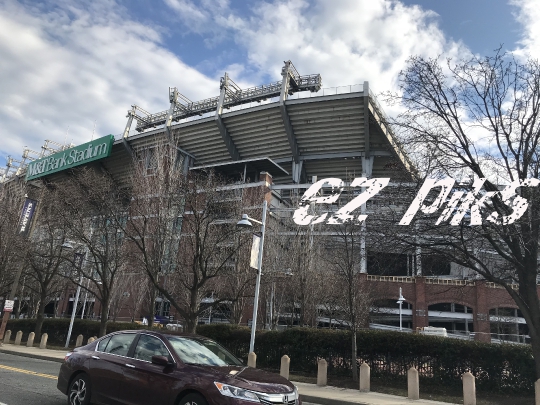 Stadium