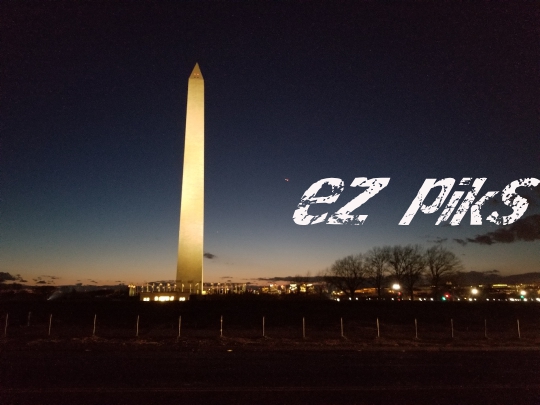 Washington Monument