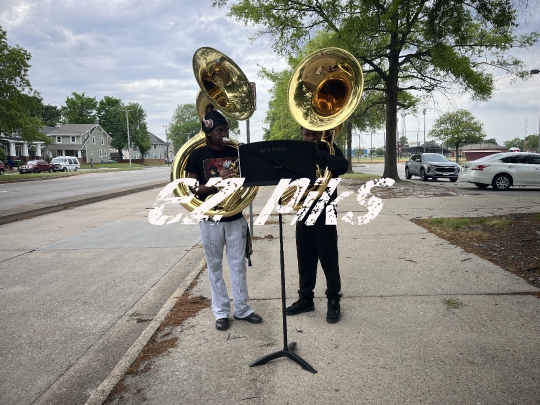 Tubas