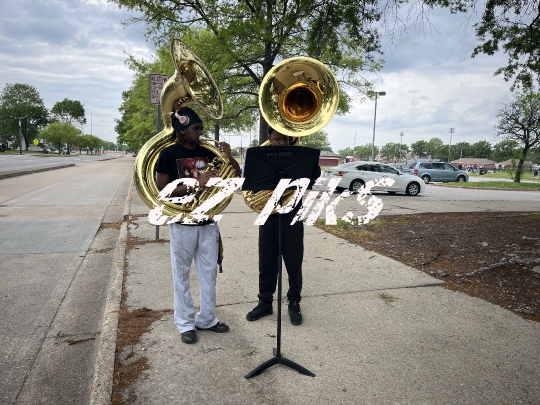 Tubas