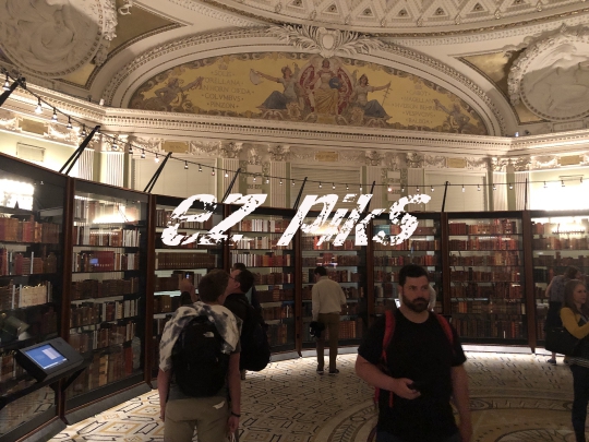Library of Congress