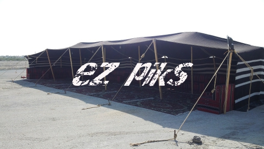 Tent