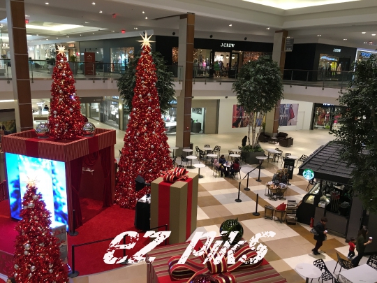 Christmas Festivities