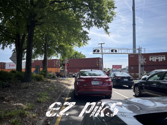 Freight Train