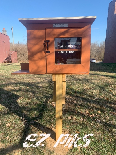 Book Exchange