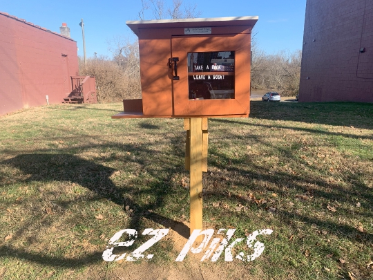 Book Exchange