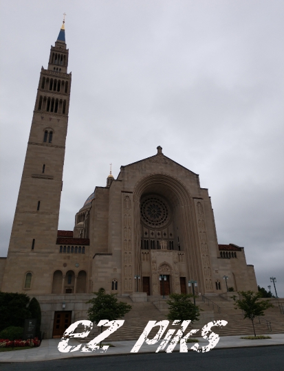 American Catholic University