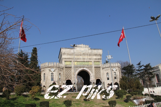 Istanbul University
