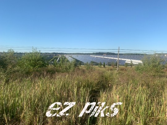 Solar Farm