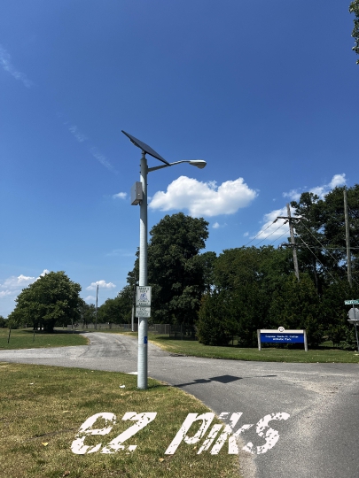 Solar