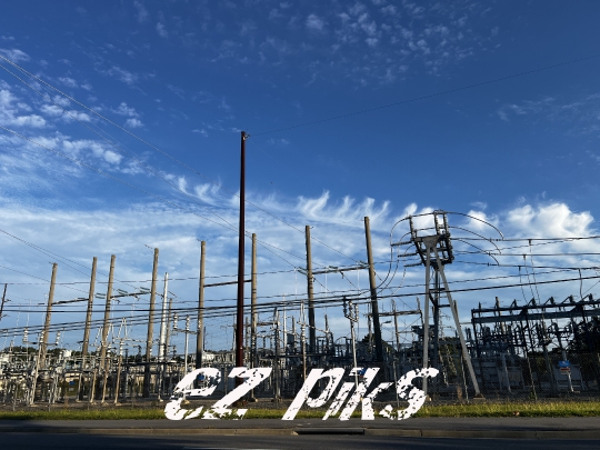 Power Plant