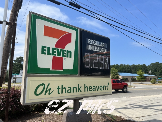 Petrol Prices