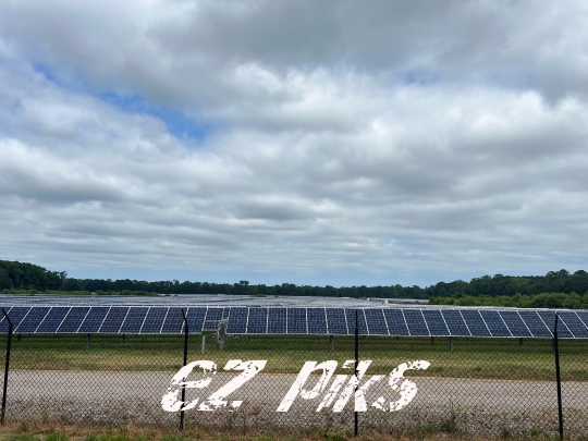 Solar Farm
