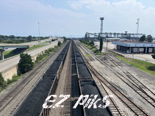 Coal Train
