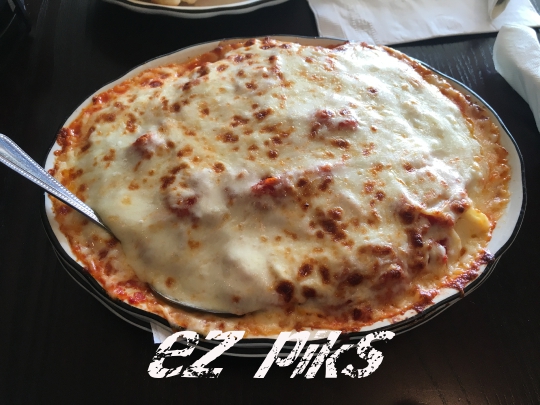 Lasagna