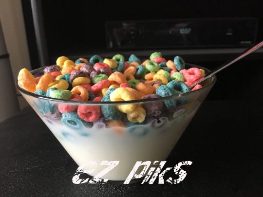 Cereal