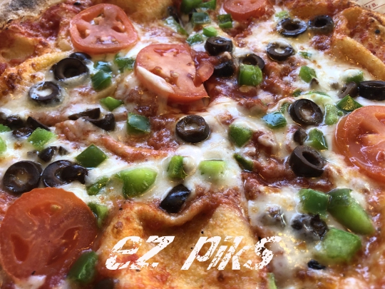 Pizza