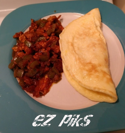Omelette