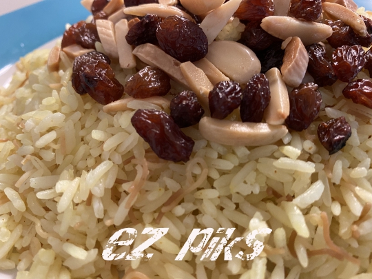 Iraqi Dish