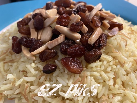 Iraqi Dish