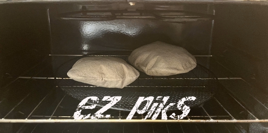 Arabian Bread 
