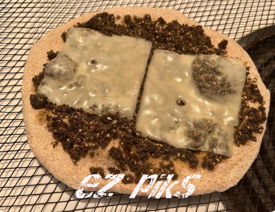 Flat Bread