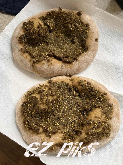 Zaatar