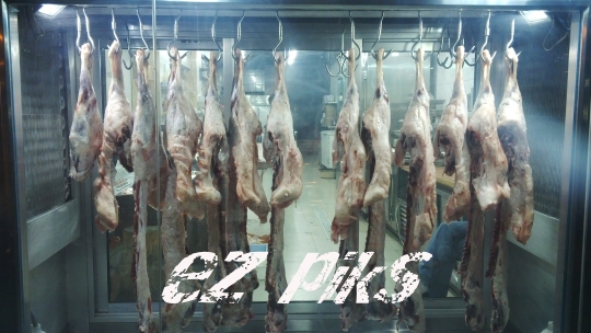 Butcher Shop