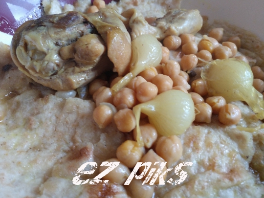 Tashreeb