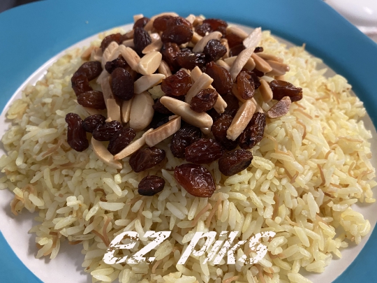 Iraqi Cuisine