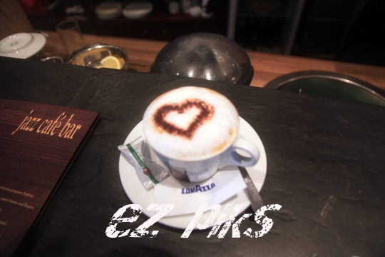 Coffee