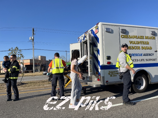 paramedics