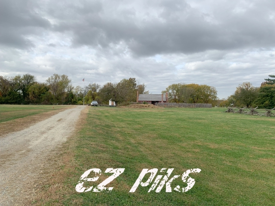 Ferry Farm