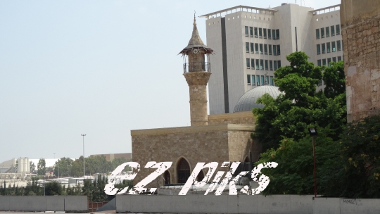 Majidiya Mosque