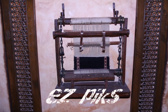 Knotting Machine