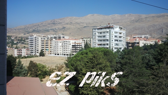 Chtoura Panorama