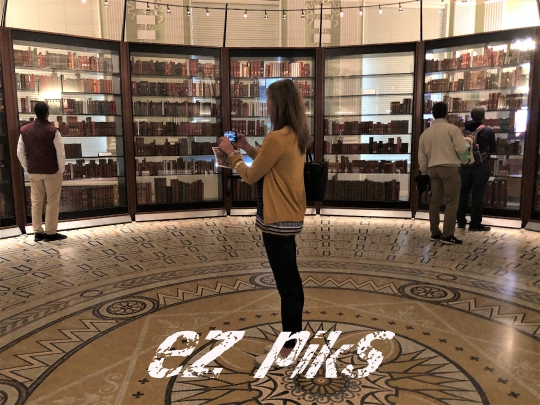 Library of the Congress