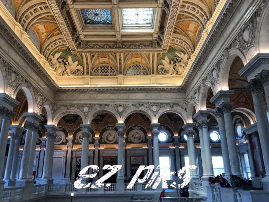 Library of the Congress