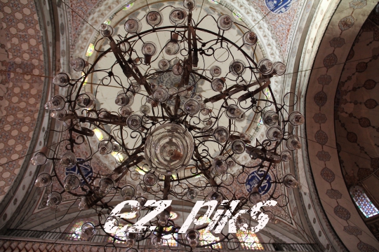 Chandelier