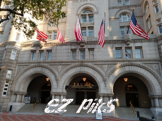 Trump International Hotel